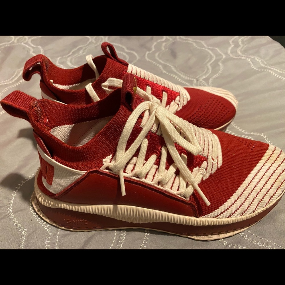 Puma